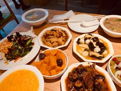 -小滋味营养八宝粥(古城路店)