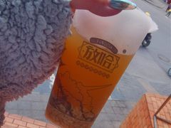 -放哈·甜醅子奶茶创造者(正宁路店)