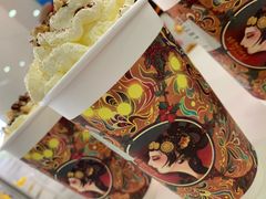 -茶理宜世(花城汇中区店)