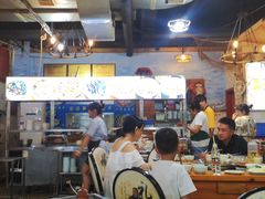 大堂-重庆乌鱼庄·龙滋鲜(青羊大道店)