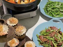 -香香海南菜餐厅