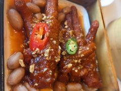 -潮上潮(南中环店)