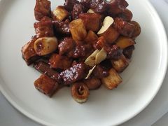 -俏江南天津时尚曲艺主题餐厅(马场道店)