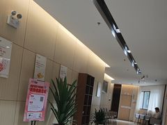 -美年大健康体检中心(红岭分院)