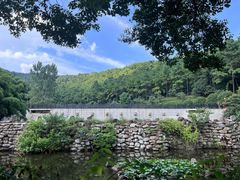 -九龙潭景区