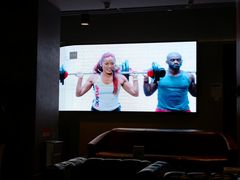 -乐健身(凯德MALL·望京)