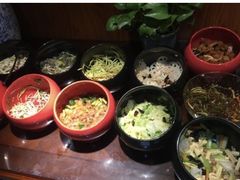 -布衣草棚风格餐厅