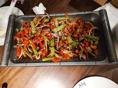 -湖兰金牌小炒肉(椒江万达店)