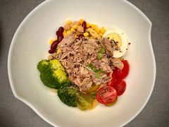 金枪鱼轻食-吉姆丽德乡村西餐厅(闵行交大店)