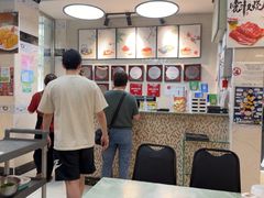 -牛记咖喱美食(十月初五日街店)