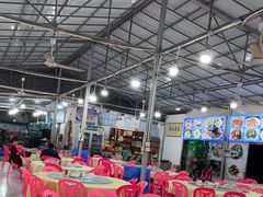 -考记泥焗鸡农庄·海鲜(北洛秘境店)