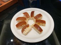 一口酥-阿庄新豫菜(通泰路店)