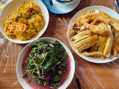 白斩鸡-妈妈的小作坊(陈家镇店)