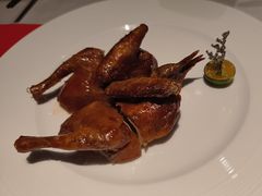 -馋遇江南·精致湖景雅宴(东方之门店)