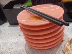 -争鲜回转寿司(太阳宫凯德PLUS店)