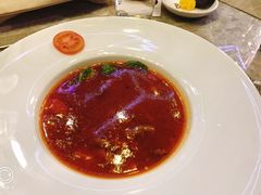 罗宋汤-Wei菋·Le Bistrot