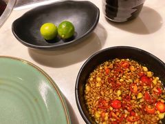 -狐狸爱上椰子鸡(滨江星光大道店)