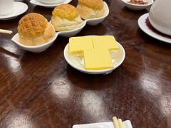 -潮福城大酒楼·潮粤菜·港式点心(阳光城店)