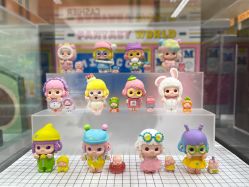 -IN STYLE•造型