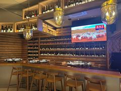 -腾格里· 蒙古山羊火锅(北京中关村店)