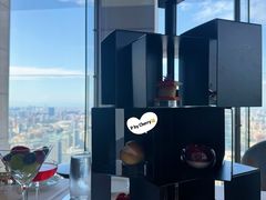 -北京柏悦酒店·锦庭餐厅Dining Room