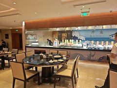 -盛宴自助餐厅(运达喜来登店)
