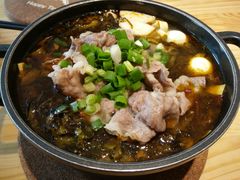 -线人米线(桂林路店)
