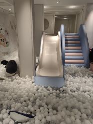 -MINI MARS KIDS CLUB亲子家庭中心(长宁天山店)