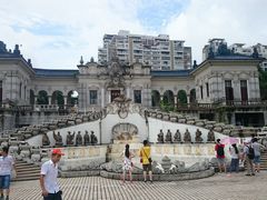 -珠海圆明新园