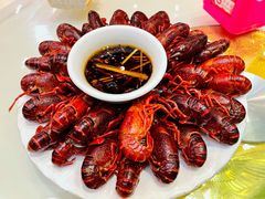 -老三龙虾(汉阳杨泗庙店)
