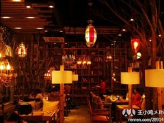 -漫咖啡MAANCOFFEE(清江路店)