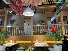 -黑鸡小馆(金源店)