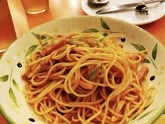 -萨莉亚意式餐厅(新洲家乐福店)