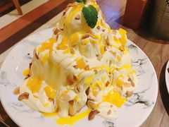 -卡朋西餐(较场西路店)