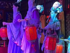 -白家大院·王府宫廷菜(苏州街店)