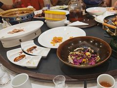 -新乾隆酒楼(帝景园店)