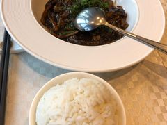 本帮响油鳝糊-望乡楼上海菜(日月光店)