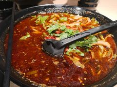 -苗乡米线(建军路店)