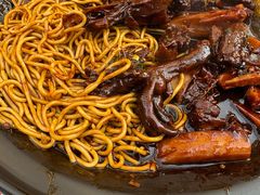 -回味黑鸭煲·始于2006(万松园店)