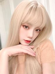 -In Style造型