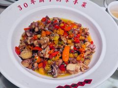 -味上湘菜馆(岳麓山店)