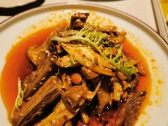 -院8里·小聚园老川菜(九眼桥店)