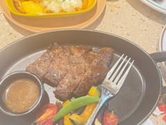 -BURANO布拉诺西餐(万达广场店)