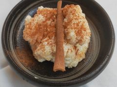 -雅典娜希腊餐厅(三里屯西五街店)