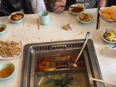 -野妹火锅(南园店)