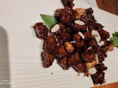 -陆壹捌餐厅(五大道店)
