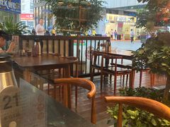 露天位-寻潮忆卤鹅·潮汕餐馆(汇星店)