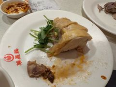-振鼎鸡(福州路店)