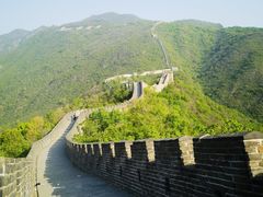 -慕田峪长城