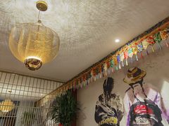-后院犇牛主题餐厅(云岗店)